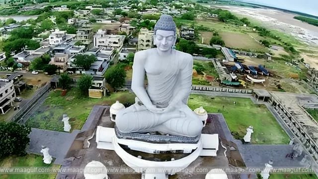 ప్రపంచస్థాయి రాజధానిగా అమరావతి