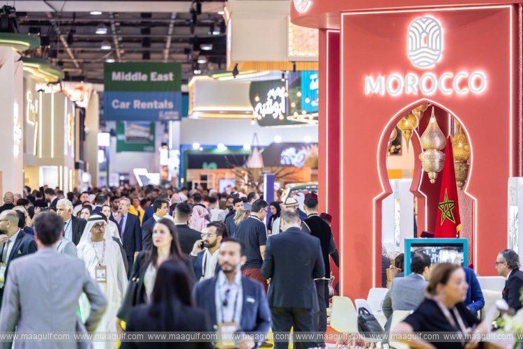 Arabian Travel Market 2025 to host expanded global participation as international tourism reaches 1.4 billion arrivals