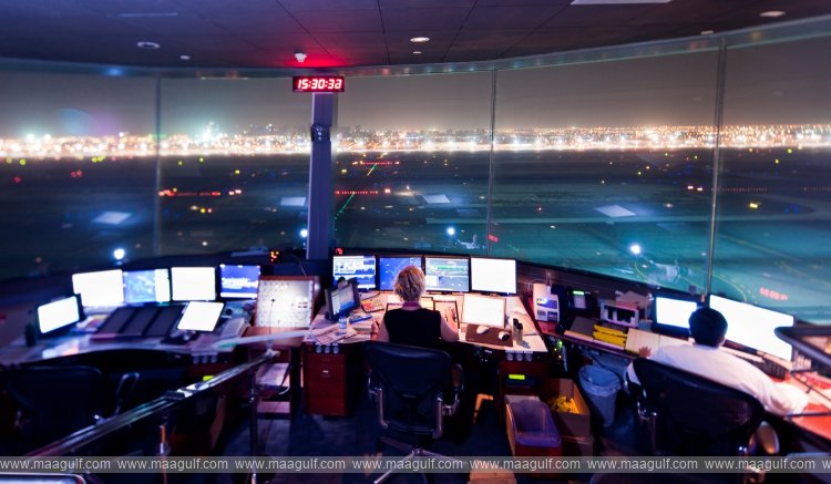 Air Traffic Control Forum to discuss air traffic control challenges and innovations