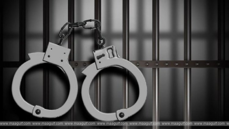 10 మిలియన్ దిర్హామ్‌ల చోరీ..ఇద్దరు నకిలీ పోలీసులు అరెస్ట్..!!