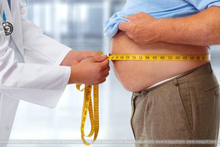 యూఏఈలో 95శాతానికి ఒబెసిటీ రేట్లు..ప్రపంచంలోనే అత్యధికం..!!