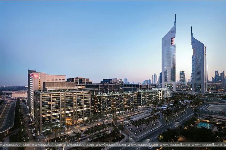 క్రీడలు, వినోద వ్యాపార కార్యకలాపాల కోసం కొత్తగా ఫ్రీ జోన్స్..!!