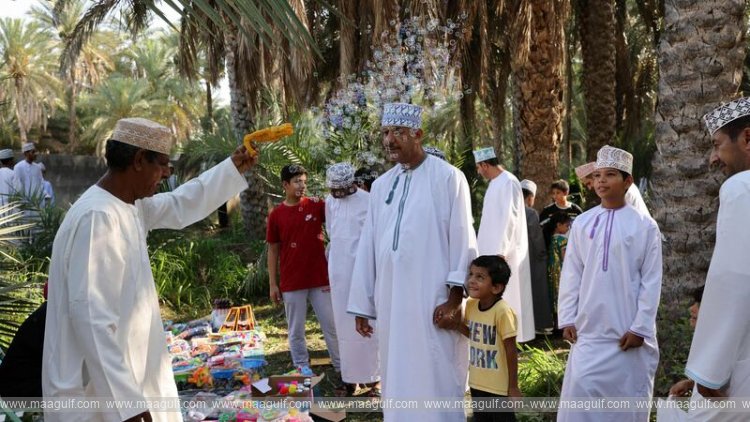 యూఏఈలో ఈద్ అల్ ఫితర్ సెలవు తేదీలు ఇవే..!!