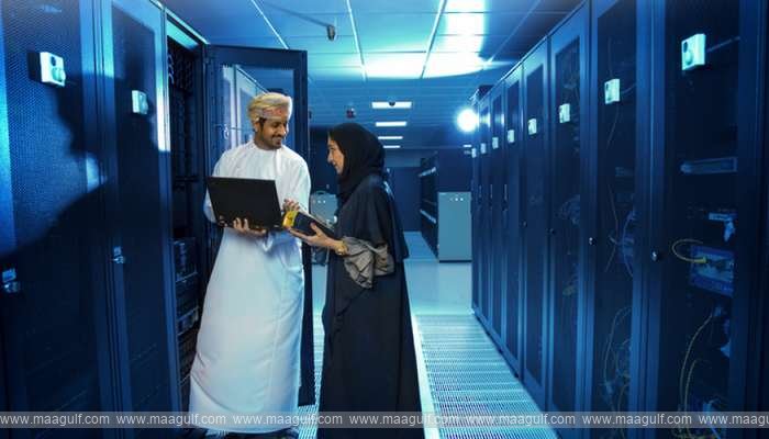 ఒమన్ లో ప్రభుత్వ సేవలకు యూనిఫైడ్ పోర్టల్.. కీలక ముందడుగు..!!