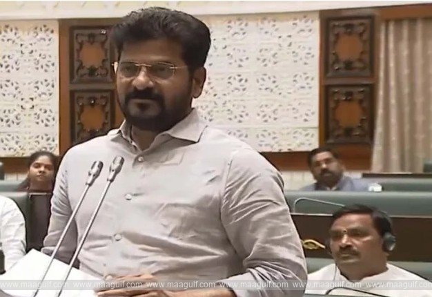 ఆన్ లైన్ బెట్టింగ్ నిరోధానికి సిట్ ఏర్పాటు: సీఎం రేవంత్