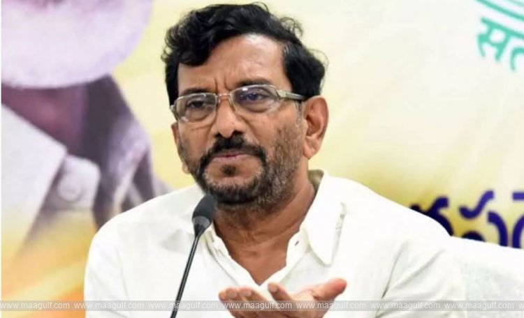 సింహాపురి రాజకీయ యోధుడు-సోమిరెడ్డి