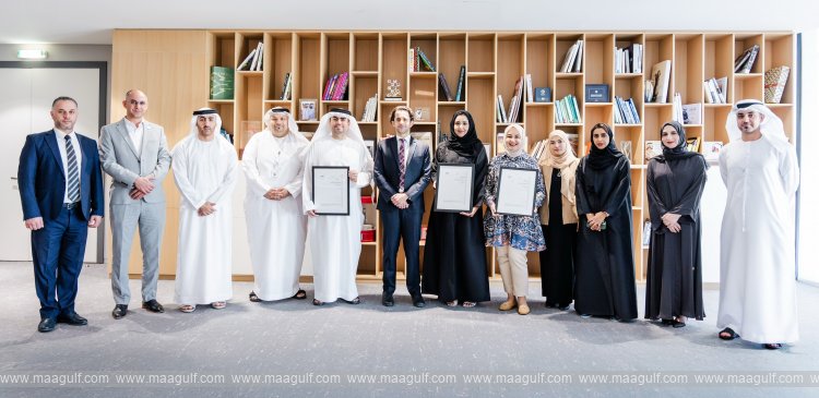 Dubai Culture Pioneers Accreditation With New ISO Certification in Knowledge Management