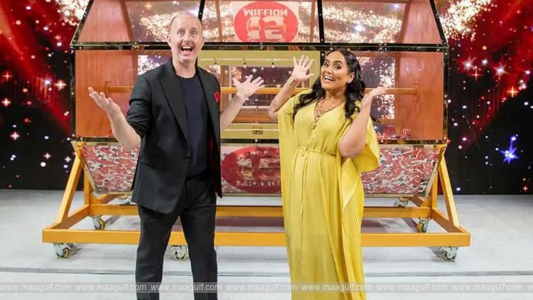 బిగ్ టికెట్ డ్రా.. Dh20 మిలియన్లు గెలుచుకున్న బంగ్లాదేశ్ ప్రవాసి..!!