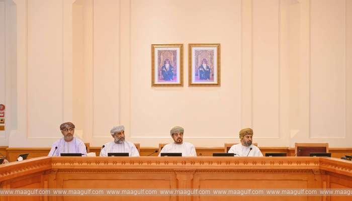 మానవ అక్రమ రవాణాకు చెక్..ముసాయిదా చట్టంపై స్టేట్ కౌన్సిల్ చర్చ..!!