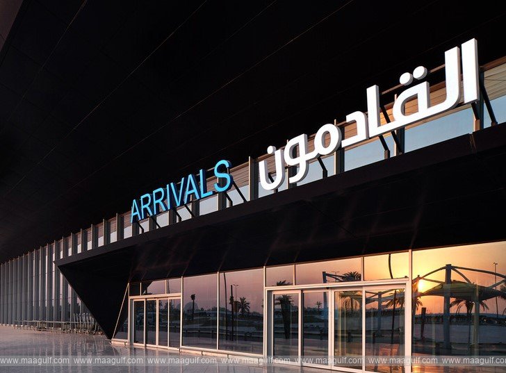 ప్రయాణికులకు \'ట్రాన్సిట్\' వీసా జారీ చేయనున్న కువైట్..!!