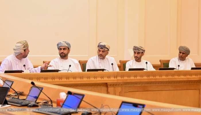 ఒమన్ లో స్టార్టప్ ఓనర్ల సమస్యలపై షురా కౌన్సిల్ ఫోకస్..!!