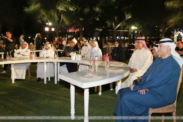 Dubai Health Authority Organises ‘Ramadan Gathering’ for Its Employees