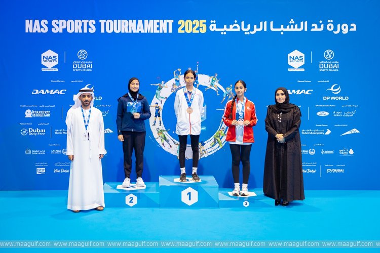Global launch of the Nad Al Sheba Sports Tournament from Wednesday