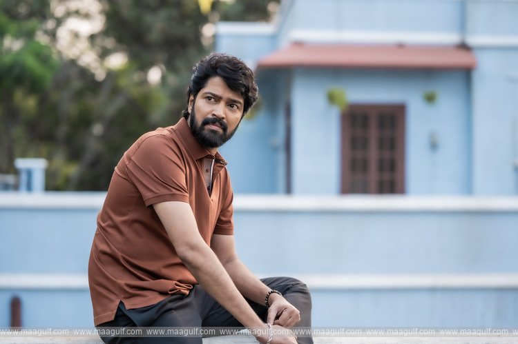 \'12A రైల్వే కాలనీ\' సమ్మర్ లో థియేట్రికల్ రిలీజ్