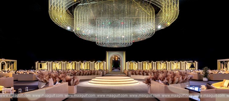 Majestic Ramadan Experiences await at the Majlis at DWTC