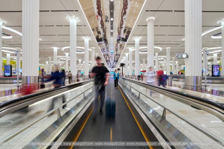 DXB set to welcome 3.6 mn guests over Eid holiday peak