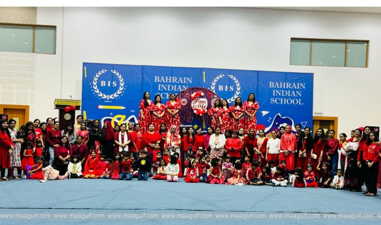 ప్రత్యేకమైన అనుబంధాన్ని తెలియజేసిన \