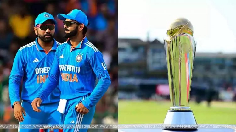 క్రికెట్ మానియా..వెయ్యిశాతం అధికంగా టిక్కెట్లు రీసేల్..Dh97,000 పలుకుతున్న ధరలు..!!
