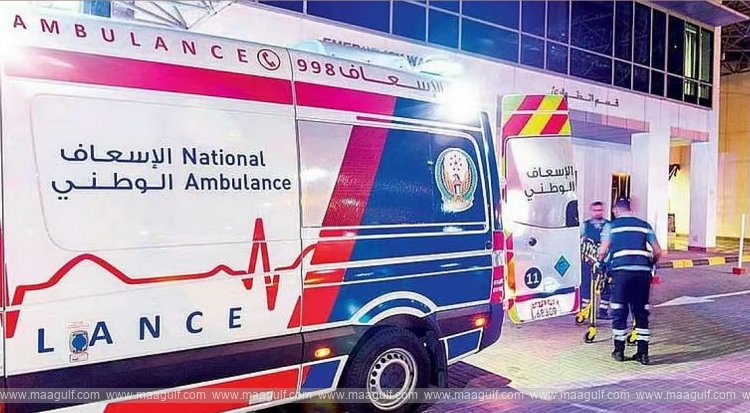 ఫుజైరాలో ప్రమాదం.. మోటార్ సైక్లిస్ట్ మృతి..!!