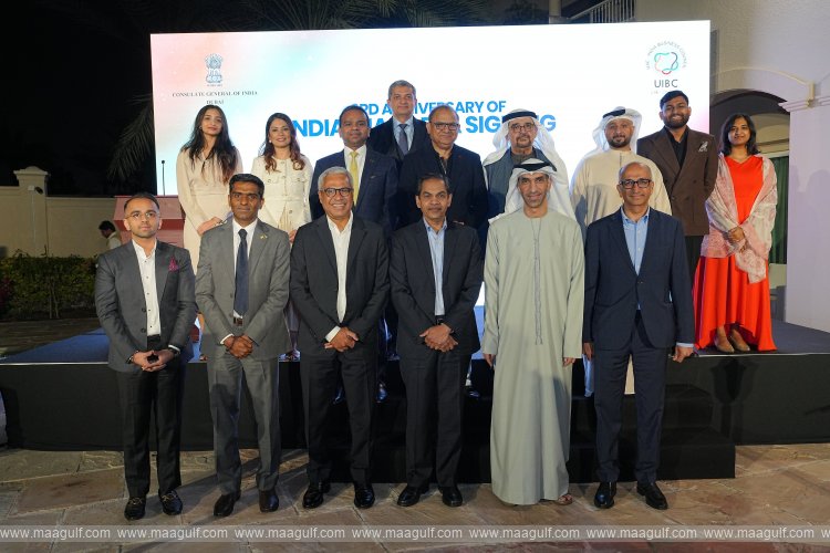 UIBC-UC Celebrates Key Milestones, Announces Groundbreaking Research Initiatives at Landmark Event