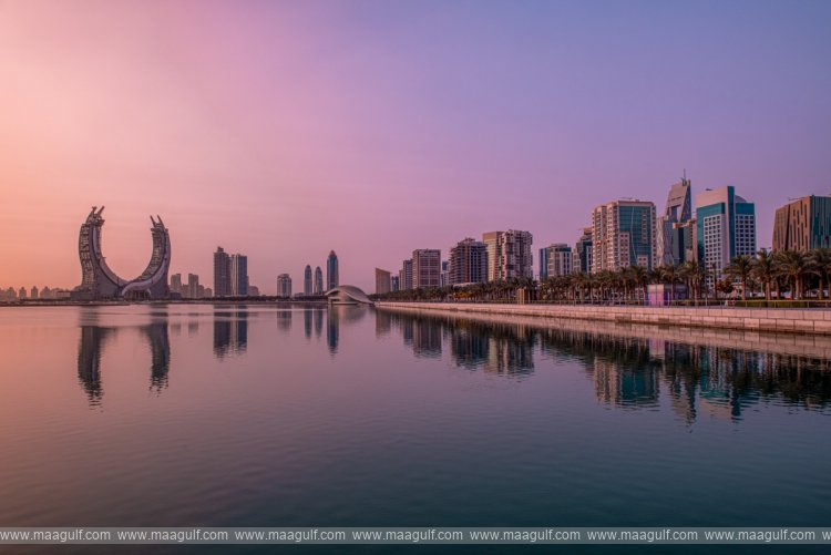 ఖతార్‌లో పెరుగుతున్న రిటైల్ డిమాండ్‌.. పర్యాటక వృద్ధి తోడ్పాటు..!!