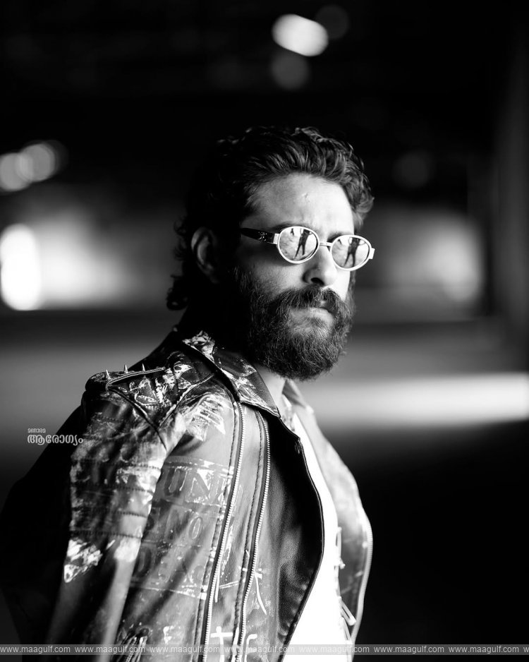 \'కాట్టలన్\' ఫస్ట్ లుక్ రిలీజ్