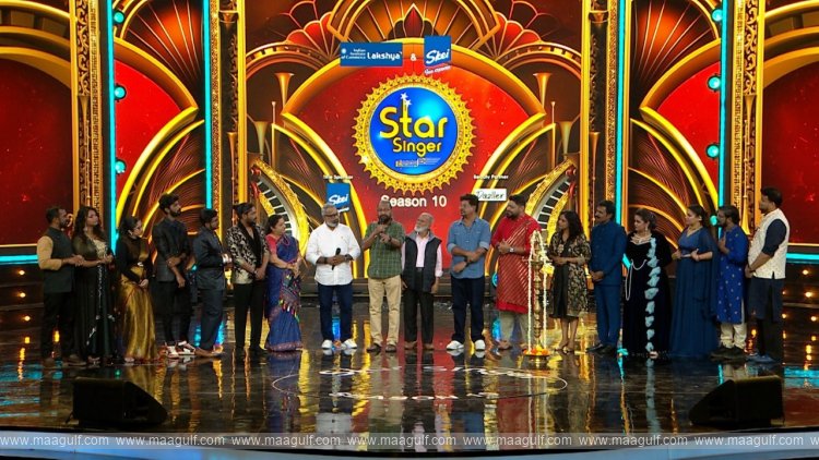 Unveiling the Voices of Tomorrow as Star Singer Season 10 Prepares for a Grand Mega Launch