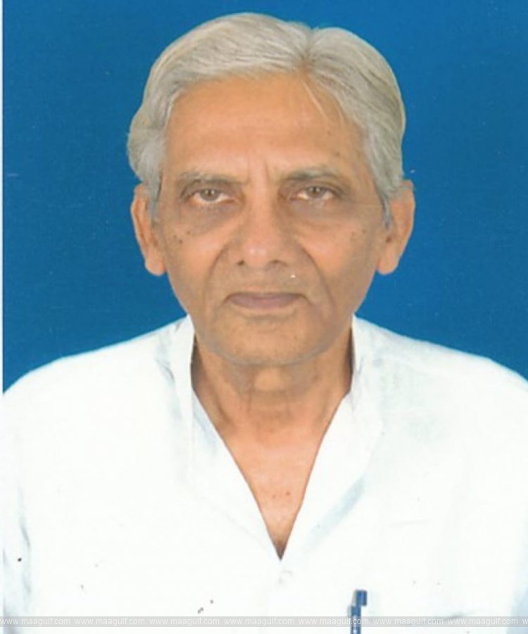 ఆదర్శ సోషలిస్టు నేత-పరిపాటి