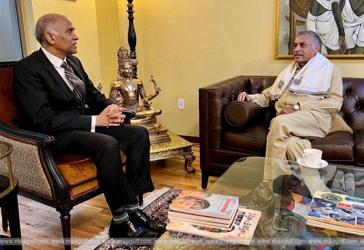 ఐక్యరాజ్యసమితిలో హిందీకి మరింత ప్రాధాన్యం