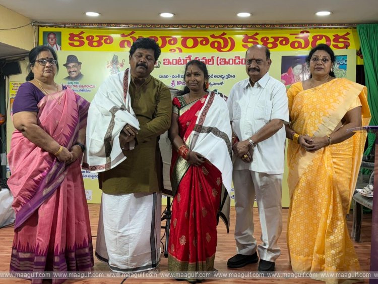 విఖ్యాత దర్శకుడు విశ్వనాథ్ కు  పద్మవిభూషణ్ పురస్కారం ప్రకటించాలి