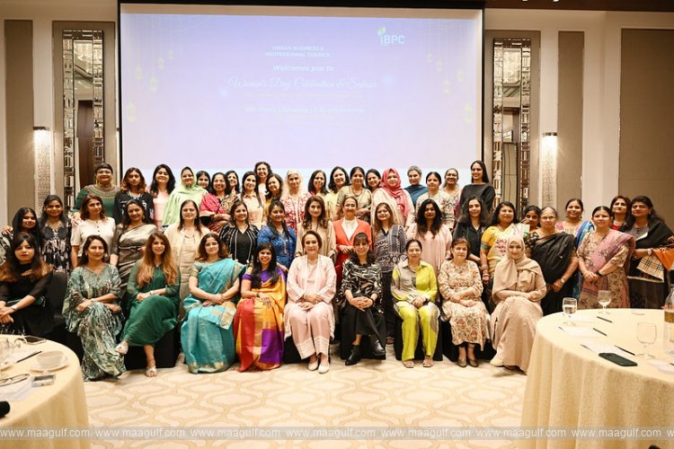 IBPC Dubai Unveils Affiliate Tier to Empower Women and Youth Entrepreneurs