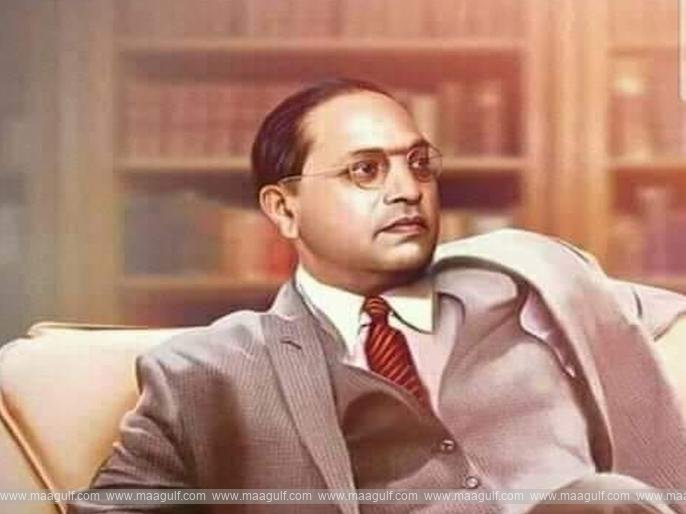 అంబేద్కర్ జ‌యంతి రోజు జాతీయ సెల‌వు దినం: ప్ర‌క‌టించిన కేంద్రం