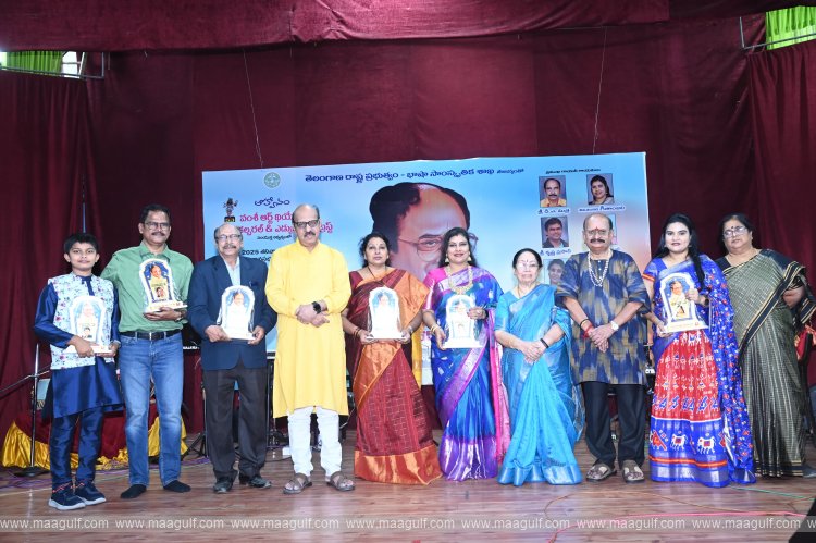 గేయ కధా ప్రక్రియకు బాట వేసిన నారాయణ రెడ్డి