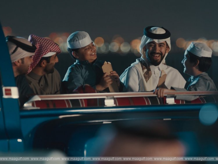 విజిట్ ఖతార్ ‘త్రోబ్యాక్ ఫుడ్ ఫెస్టివల్’ ప్రారంభం..!!