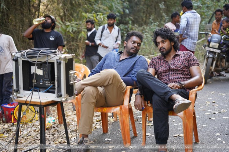 \'మోగ్లీ 2025\' కోసం రంపచోడవరం, మారేడుమిల్లి ఫారెస్ట్ లో రెండు భారీ ఫైట్లు షూట్