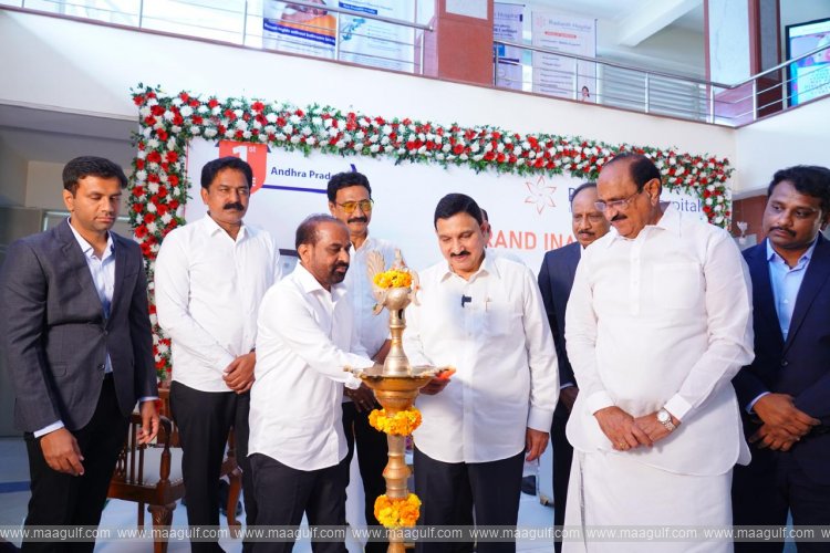 అత్యాధునిక వైద్య సేవలు ప్రజలందరికీ అందుబాటులోకి రావాలి