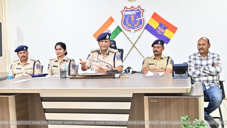 రాజస్థాన్ టు హైదరాబాద్ @ఏటీఎం చోరీలు!