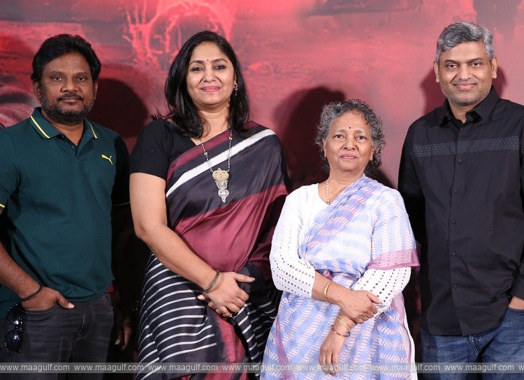 \'23\'లో నిజ జీవిత కథని నిజాయితీగా చెప్పాం: డైరెక్టర్ రాజ్ ఆర్