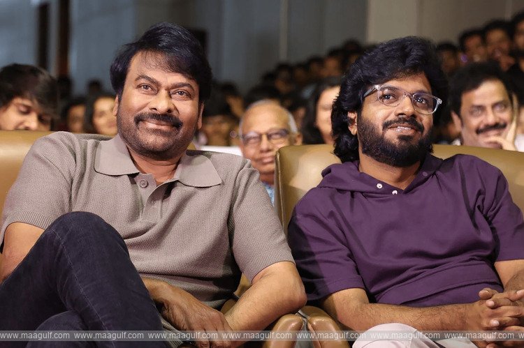 చిరు-అనిల్ కాంబోకి ముహూర్తం ఫిక్స్..