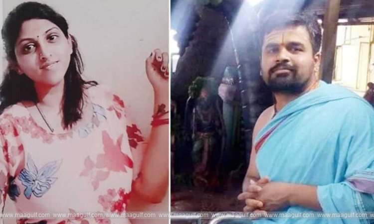 అప్సర హ‌త్య కేసు–పూజారి సాయికి జీవిత ఖైదు