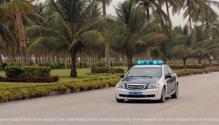సుల్తాన్ కబూస్ వీధిలో పార్కింగ్ పై ఆంక్షలు..!!