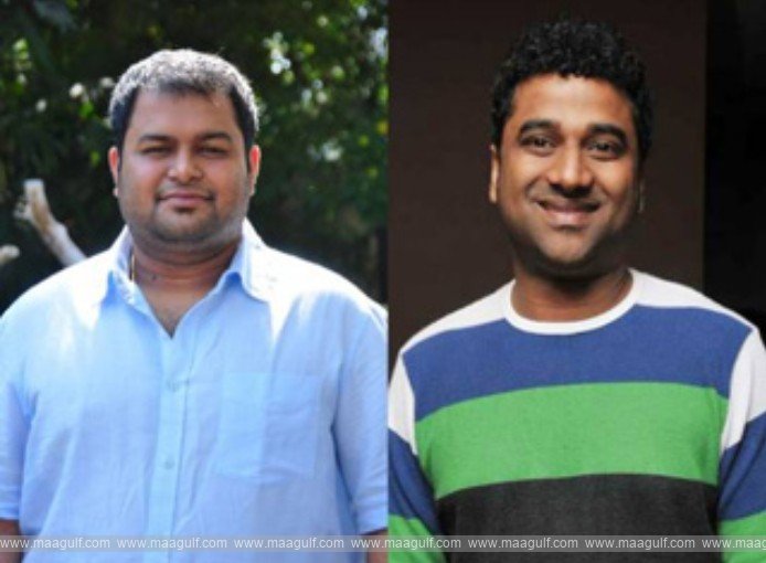 NATS సంబరాల కోసం థమన్, దేవీశ్రీ