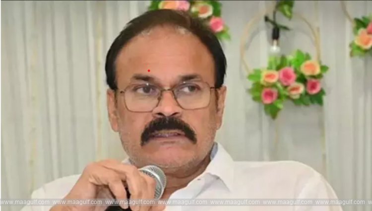 జనసేన ఎమ్మెల్సీ అభ్యర్థిగా కొణిదెల నాగబాబు పేరు ఖరారు