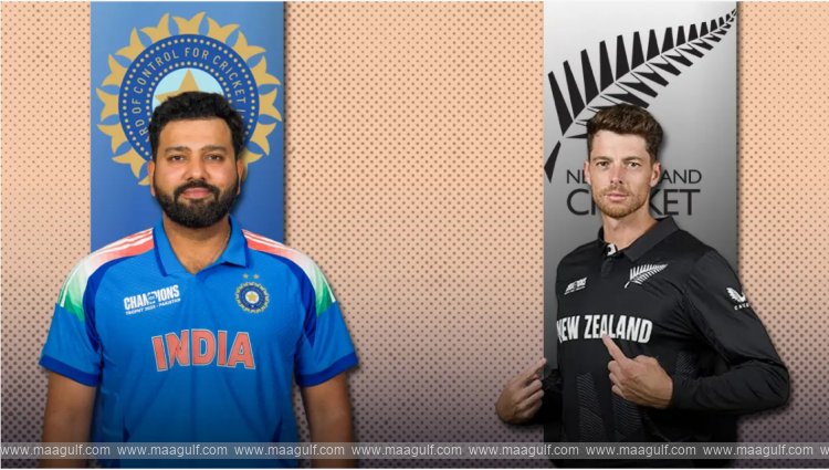 CT 2025: రేపే ఆఖ‌రి లీగ్ మ్యాచ్..