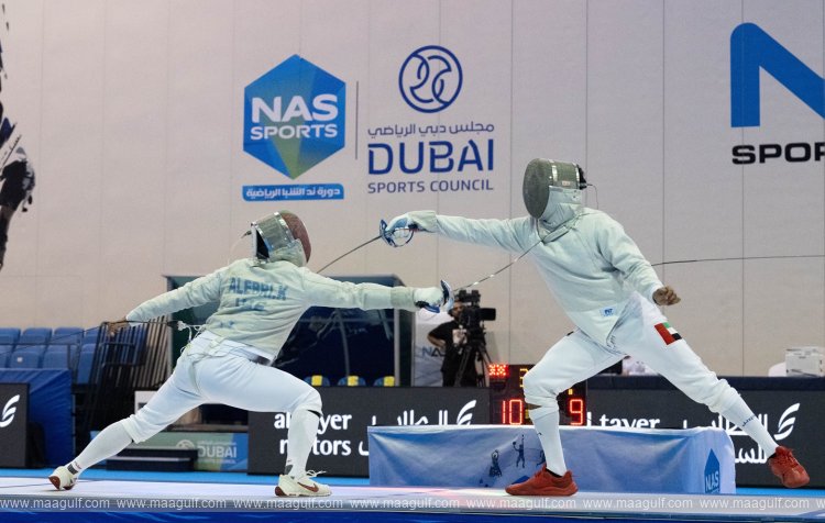 Nad Al Sheba Sports Tournament raises prize money for athletes and spectators to AED 4.5 million