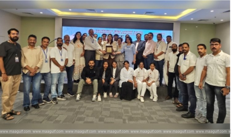 కోజికోడ్ జిల్లా ప్రవాసీ ఫోరమ్ ఆధ్వర్యంలో బహ్రెయిన్ లో మెగా మెడికల్ క్యాంప్..!!