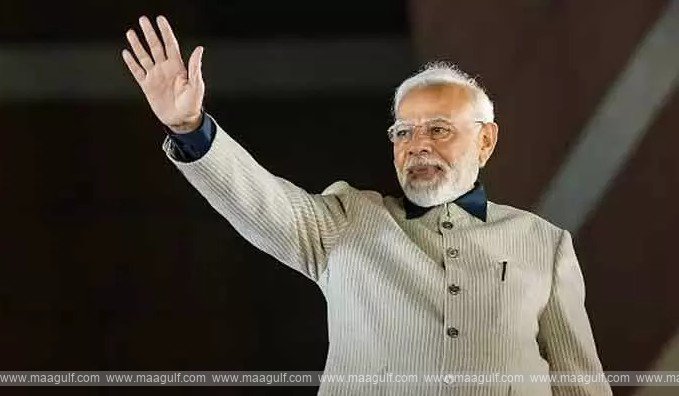 1 వచ్చే నెలలో థాయ్ లాండ్, శ్రీలంకలకు ప్రధాని మోడీ పర్యటన
