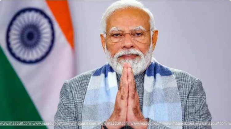1 ముస్లిం లకు ఈద్ శుభాకాంక్షలు తెలిపిన ప్రధాని మోదీ….