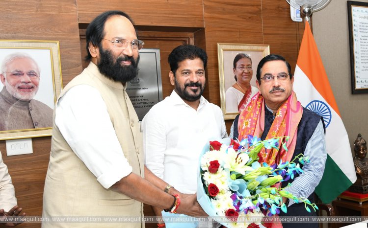 రూ.1,891 కోట్ల బ‌కాయిలు చెల్లించండి: సీఎం రేవంత్