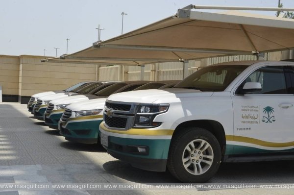 సౌదీ అరేబియాలో మెథాంఫేటమిన్-సంబంధిత నేరాల పై ఉక్కుపాదం..!!